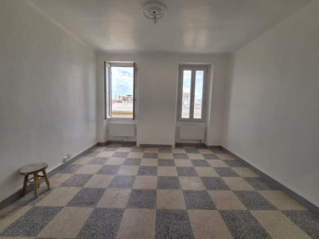 T2 vacant rénové Euromed 2 — photo du bien
