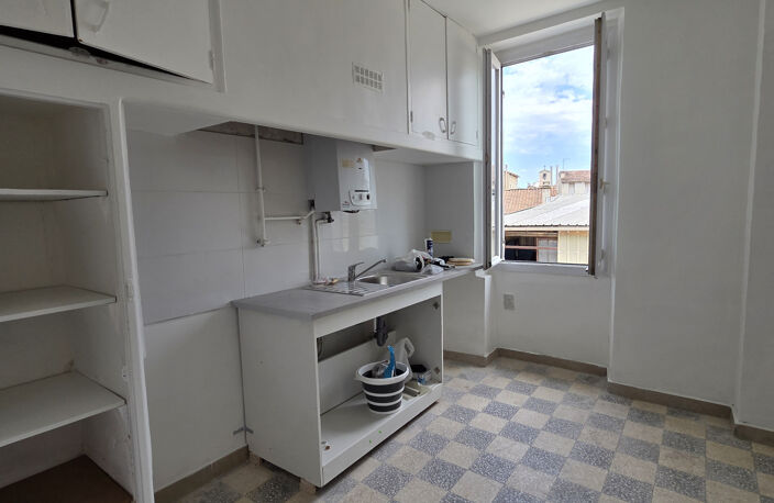 T2 vacant rénové Euromed 2 — photo 2