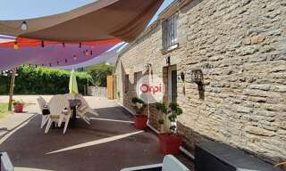 Maison 5 Pièces 101 m² à vendre à Questembert (56230)