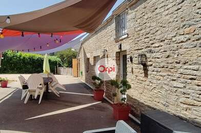 Maison 5 pièces 277000 €