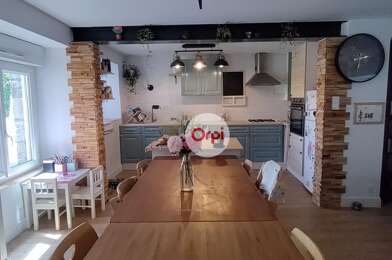 Maison 5 pièces 277000 €