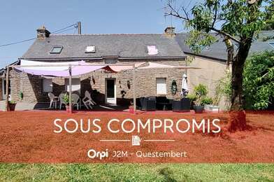 Maison 5 pièces 277000 €
