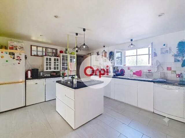 Maison À Vendre GUER — photo du bien