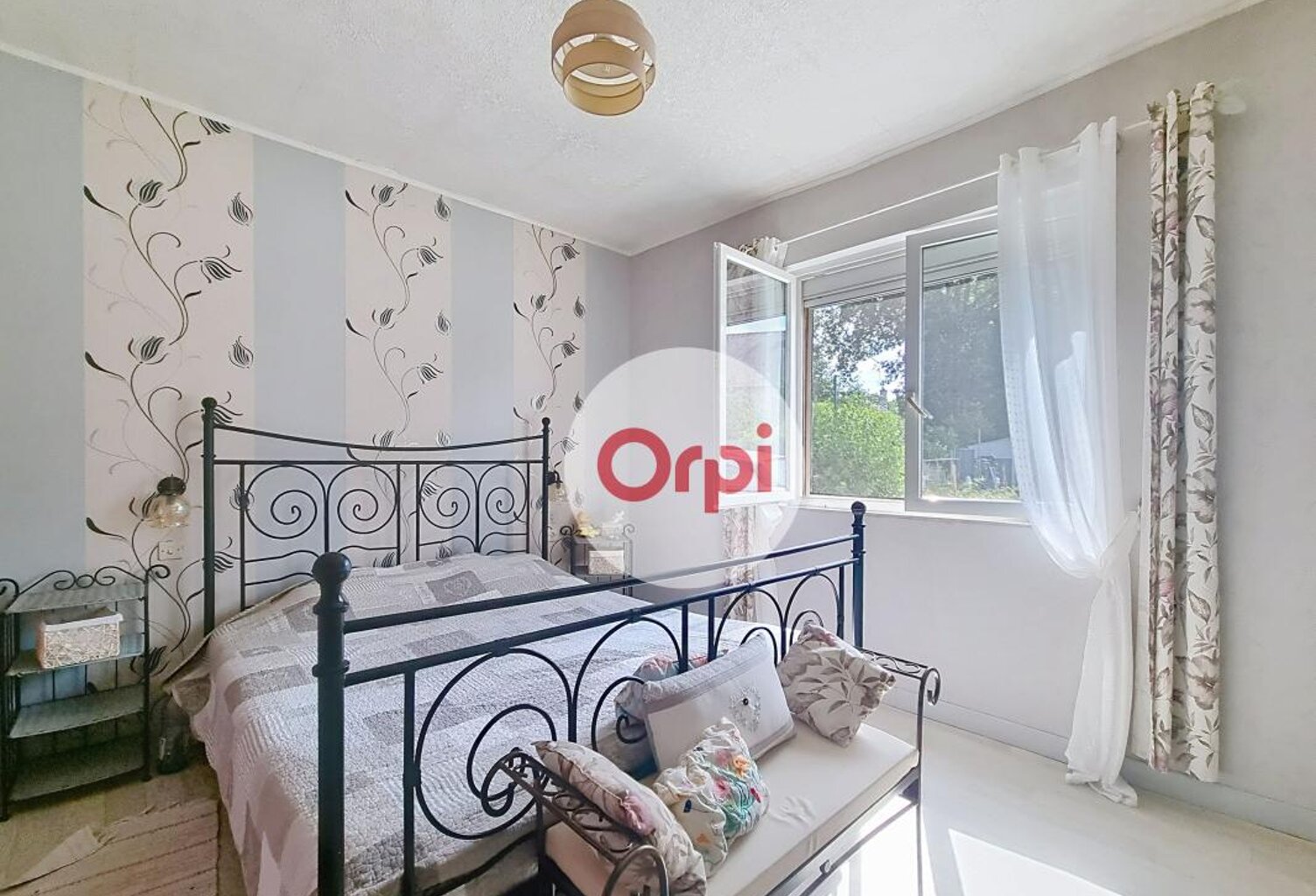 Maison À Vendre GUER — photo 1