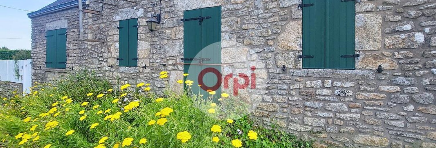 Maison 3 Pièces 95 m² à vendre à Questembert (56230)