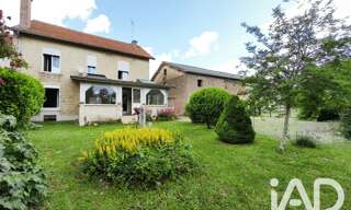 Maison 7 Pièces 167 m² à vendre à Alincourt (08310)