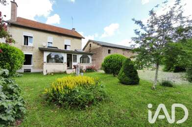 Maison 7 pièces 250000 €