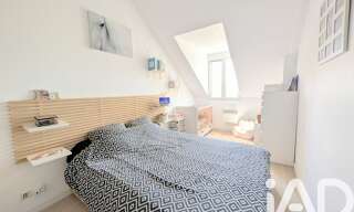 Appartement 2 Pièces 44 m² à vendre à Limay (78520)