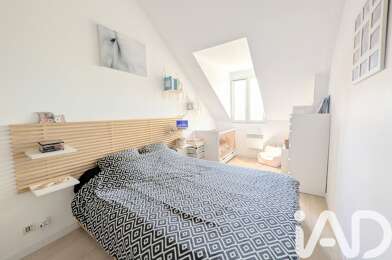 Appartement 2 pièces 129500 €