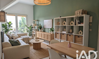 Appartement 2 Pièces 44 m² à vendre à Limay (78520)
