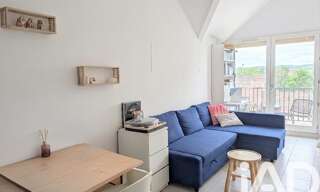 Appartement 2 Pièces 44 m² à vendre à Limay (78520)