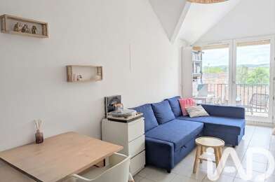 Appartement 2 pièces 129500 €