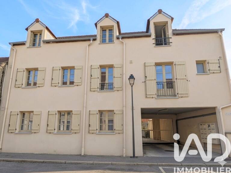 Vente Appartement 2 pièces — photo 1