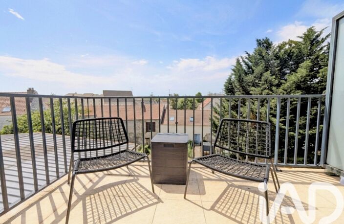 Vente Appartement 2 pièces — photo 4