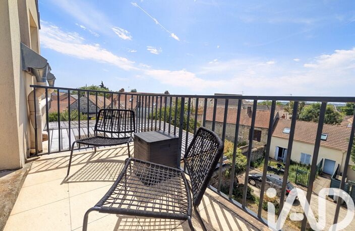 Vente Appartement 2 pièces — photo 5