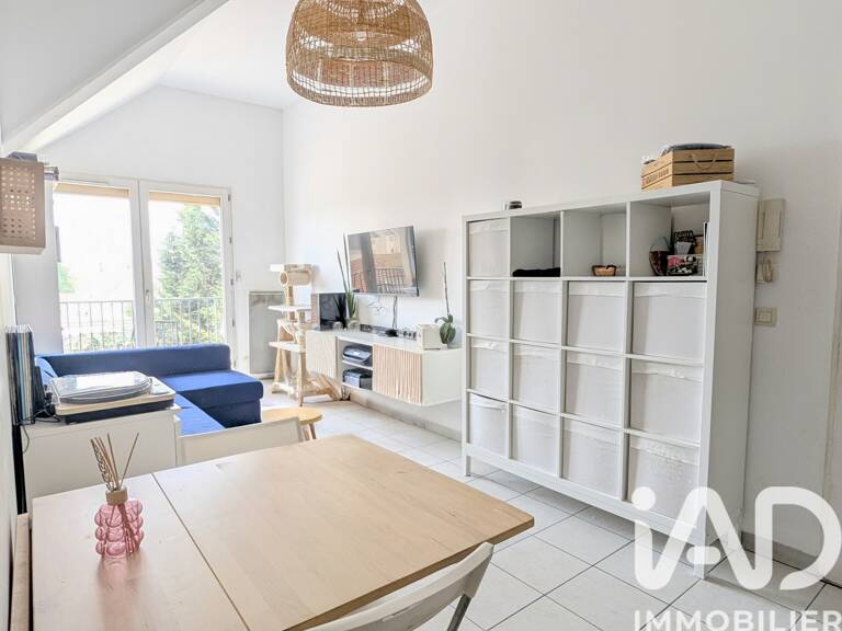 Vente Appartement 2 pièces — photo 1