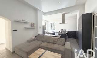 Appartement 2 Pièces 59 m² à vendre à Saint-Raphaël (83700)