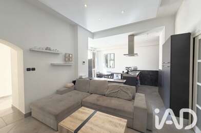 Appartement 2 pièces 199000 €