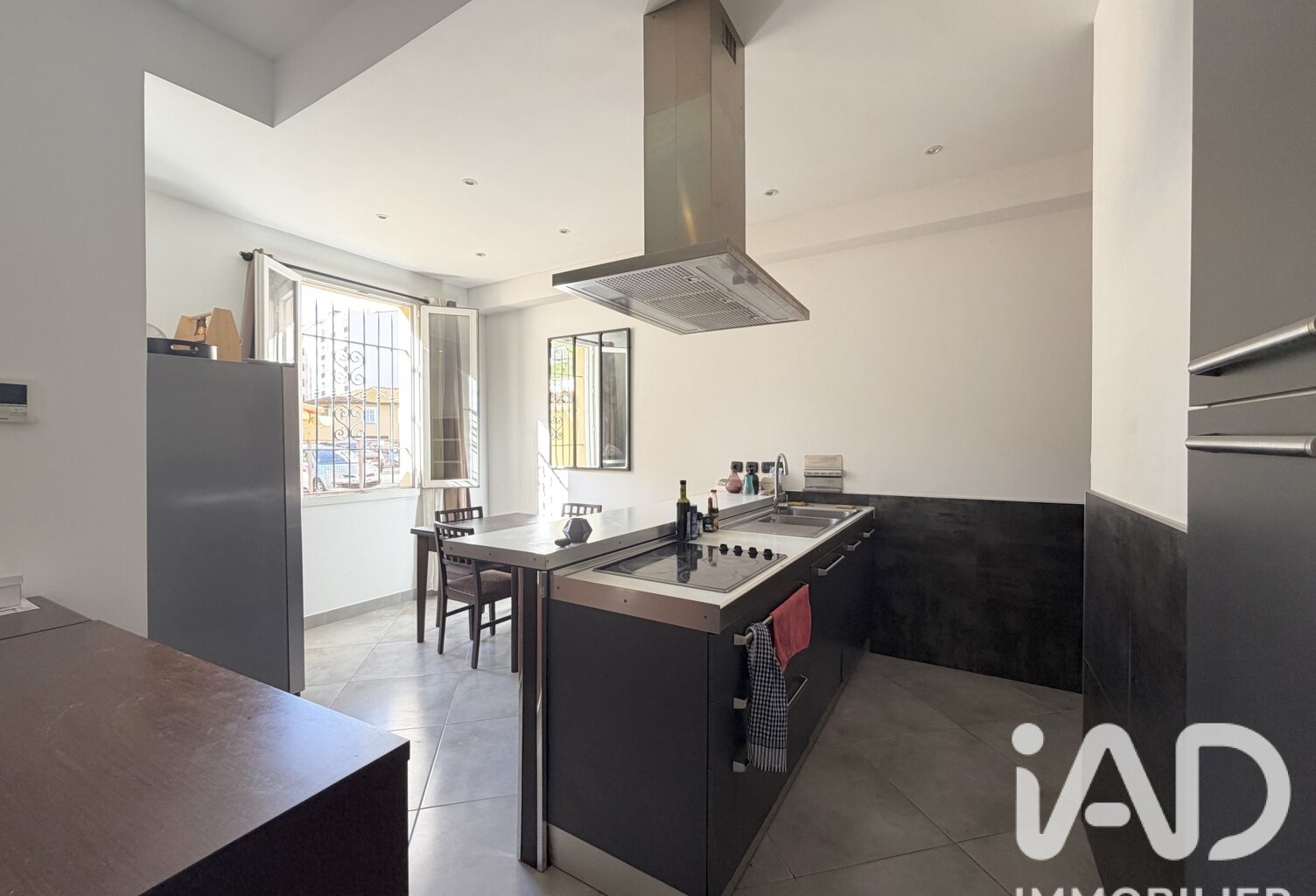 Vente Appartement 2 pièces — photo 1