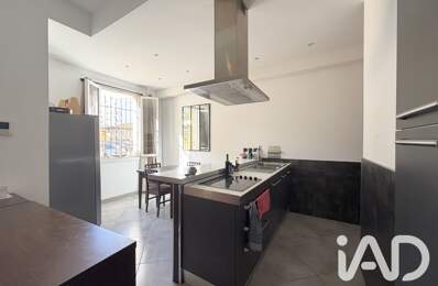 Vente Appartement 2 pièces — photo du bien