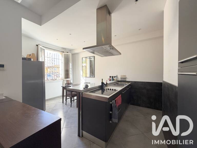 Vente Appartement 2 pièces — photo 1