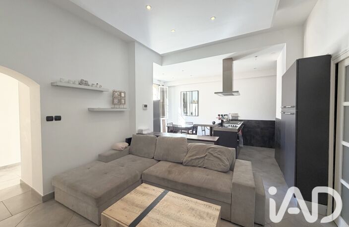 Vente Appartement 2 pièces — photo 2