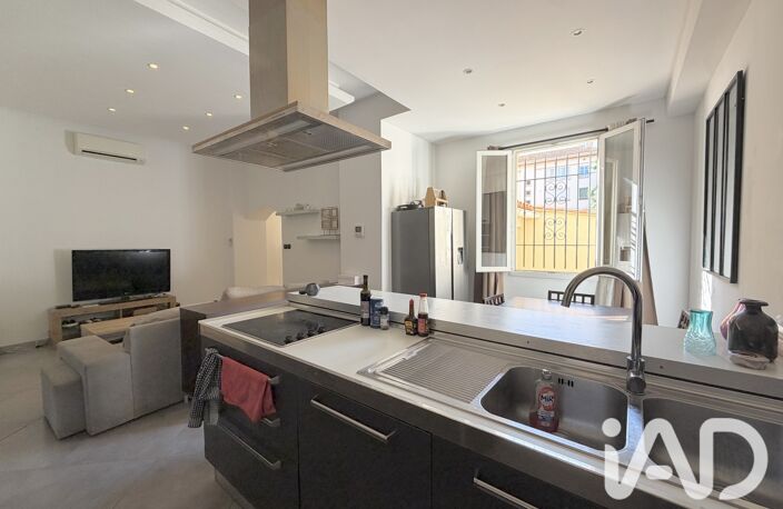 Vente Appartement 2 pièces — photo 3