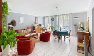 Appartement 3 Pièces 75 m² à vendre à Joué-lès-Tours (37300)