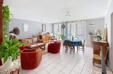 Appartement 3 pièces 125000 €