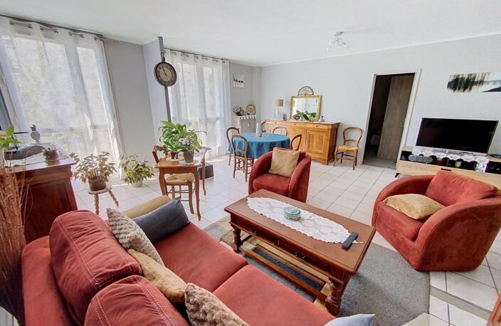 Appartement À Vendre avec deux caves — photo 4