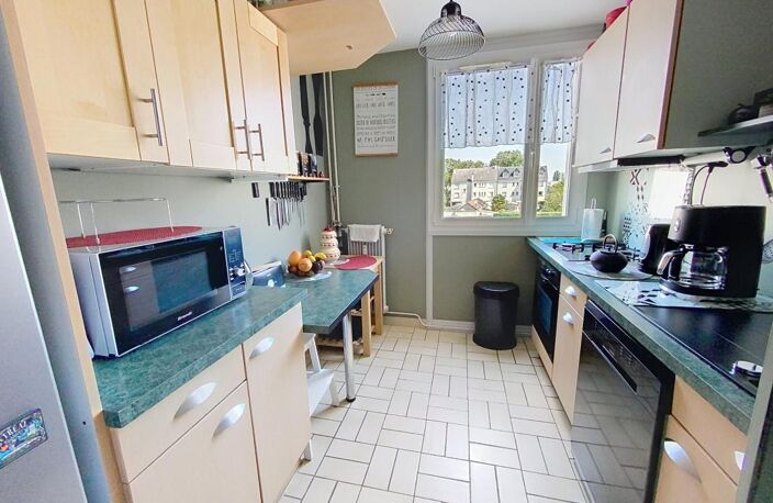 Appartement À Vendre avec deux caves — photo 5