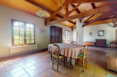 Maison 5 pièces 405000 €