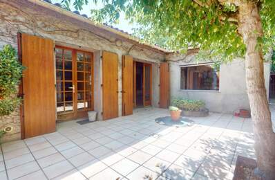 Maison À Vendre — photo du bien