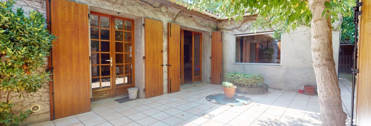Maison 5 Pièces 128 m² à vendre à Toulouse (31500)