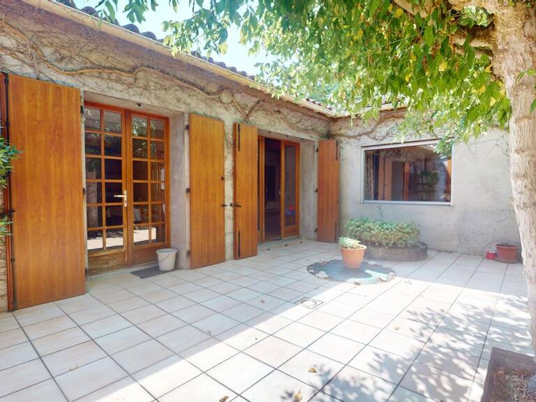 Maison À Vendre — photo 1