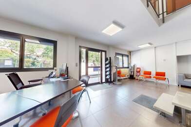 Maison 2 pièces 750000 €