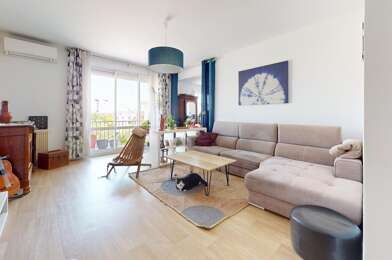 Appartement 4 pièces 285000 €