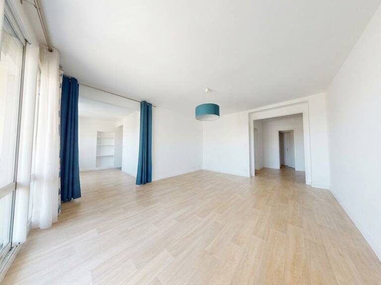 Appartement T3/4 (95m2) TOULOUSE / BARRIERE DE PARIS — photo 1