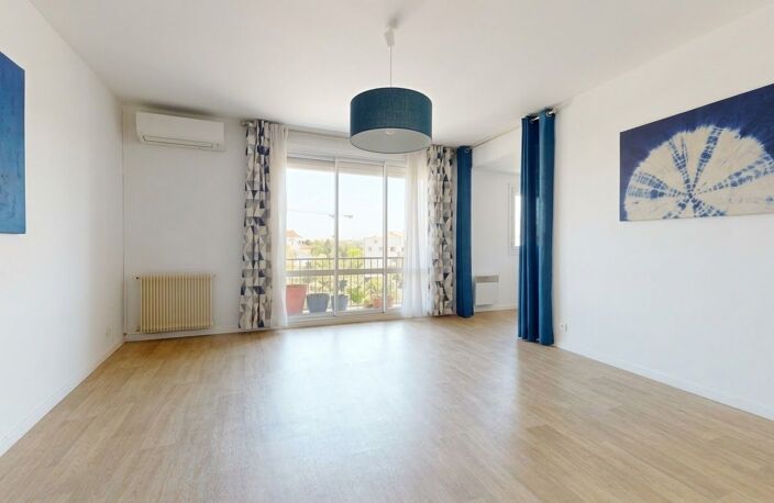 Appartement T3/4 (95m2) TOULOUSE / BARRIERE DE PARIS — photo 3