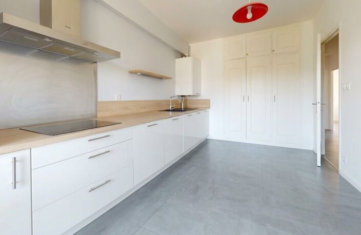 Appartement T3/4 (95m2) TOULOUSE / BARRIERE DE PARIS — photo 5