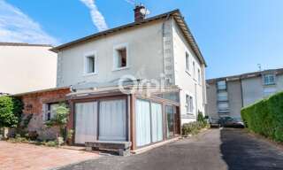 Maison 6 Pièces 192 m² à vendre à Le Palais-sur-Vienne (87410)