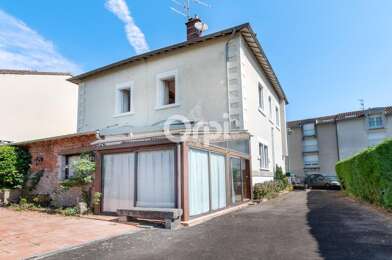 Maison 6 pièces 149000 €