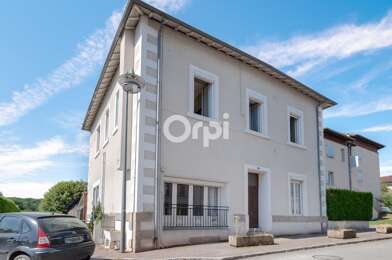 Maison 6 pièces 149000 €