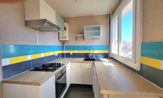 Appartement 4 Pièces 69 m² à vendre à Limoges (87100)