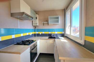 Appartement 4 pièces 68000 €