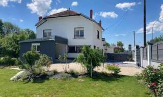 Maison 5 Pièces 110 m² à vendre à Mussy-sur-Seine (10250)
