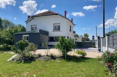 Maison 5 pièces 275000 €