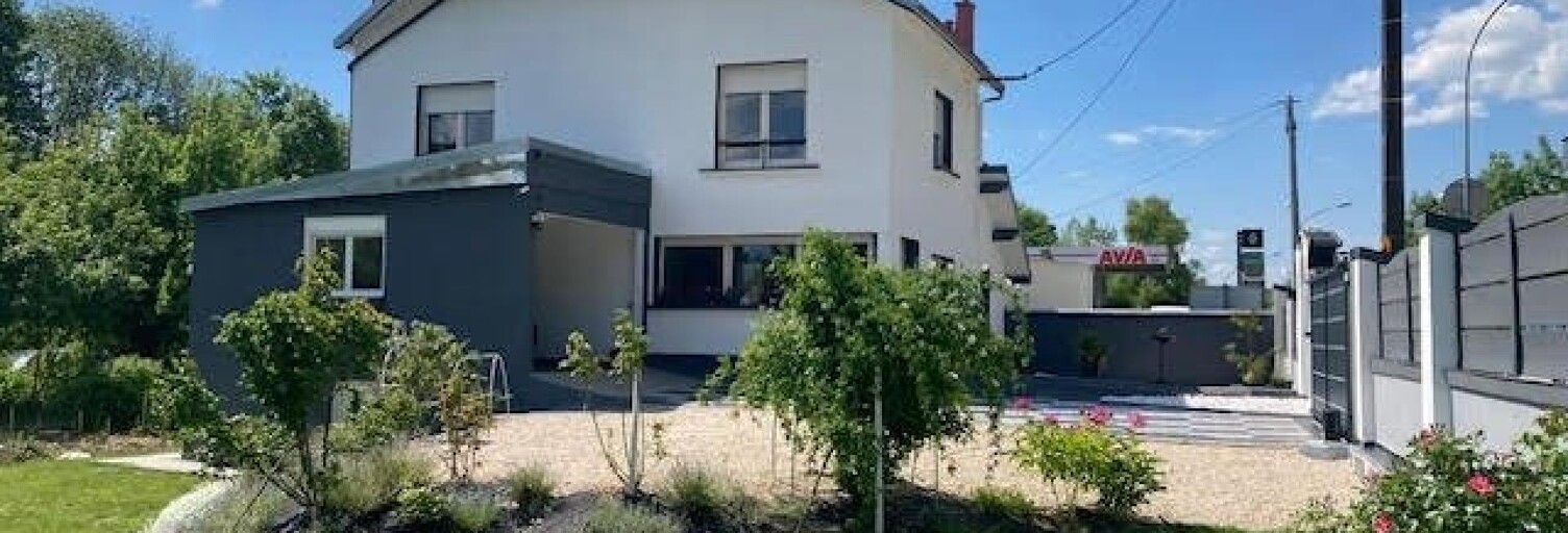 Maison 5 Pièces 110 m² à vendre à Mussy-sur-Seine (10250)