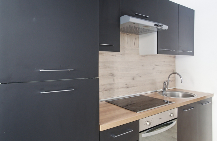 Vente Appartement 2 pièces — photo 4
