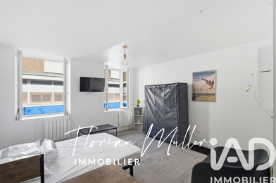 Appartement 1 pièces 49000 €